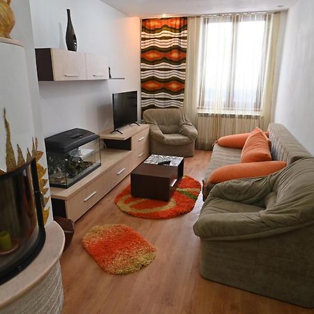 Apartament Camelia Petroşani Buitenkant foto